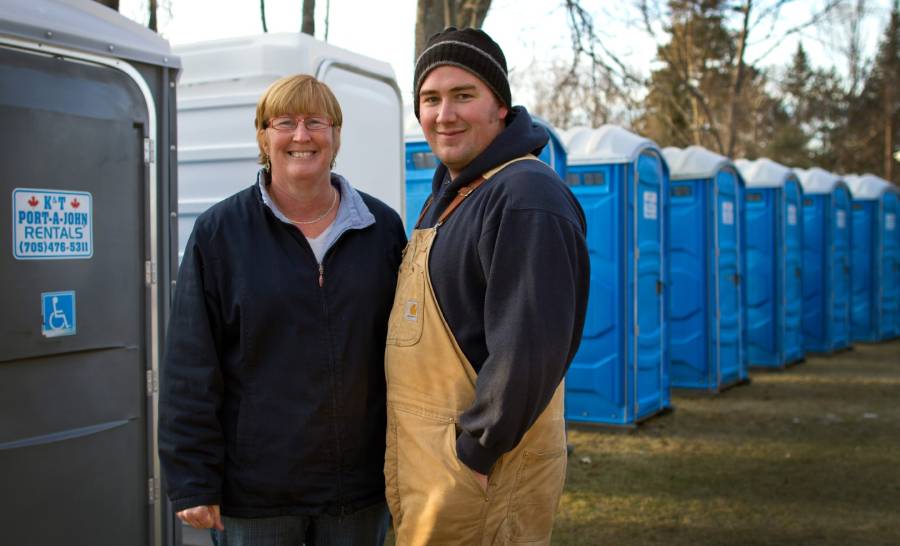 Why Restroom Trailer Rentals and Portable Toilets Are Essential for Sporting Events