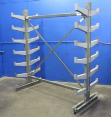 Maximize Your Budget: The Ultimate Guide to Buying Used Warehouse Racking