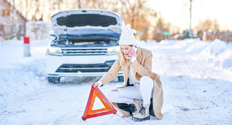 Keep Informed And Safe Regarding Anchorage Accidents