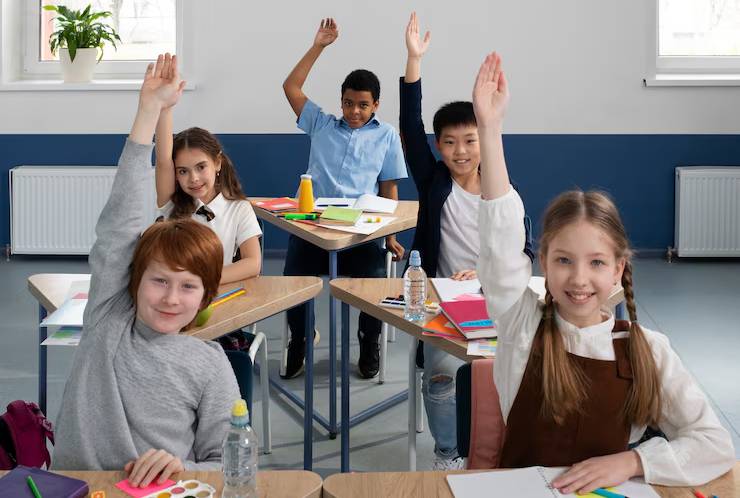 How School Scheduling Software Supports Student Success