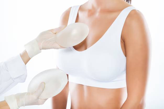 Your First Appointment with a Breast Surgeon in London: What You Need to Know