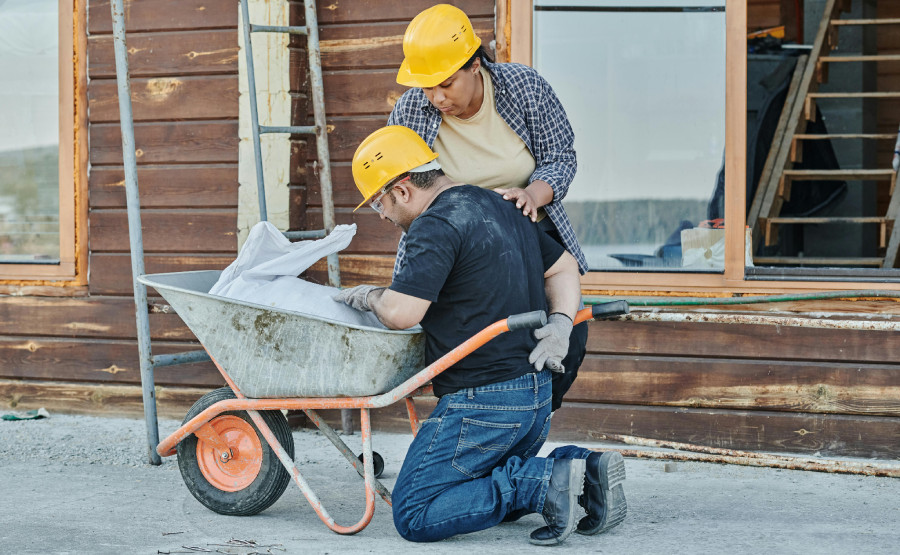 How Compensation Lawyers Handle Your Case In Wasilla