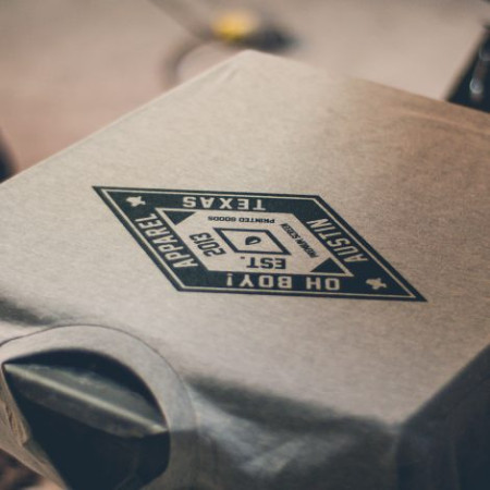 Cost-Effectiveness and Quality: The Benefits of a Bulk Screen Print T-shirt Order at a Print Shop Austin
