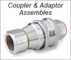 Quick Release Coupling vs Camlock Coupling: Choosing the Right Fit for Industrial Applications