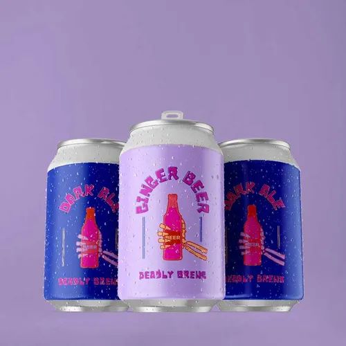 Brewery Branding 101: Beer Bottle Labels and Label Printing in Sydney NSW Explained