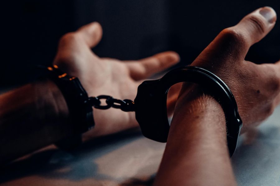 Top Criminal Lawyer In Toronto For Strong Legal Defence