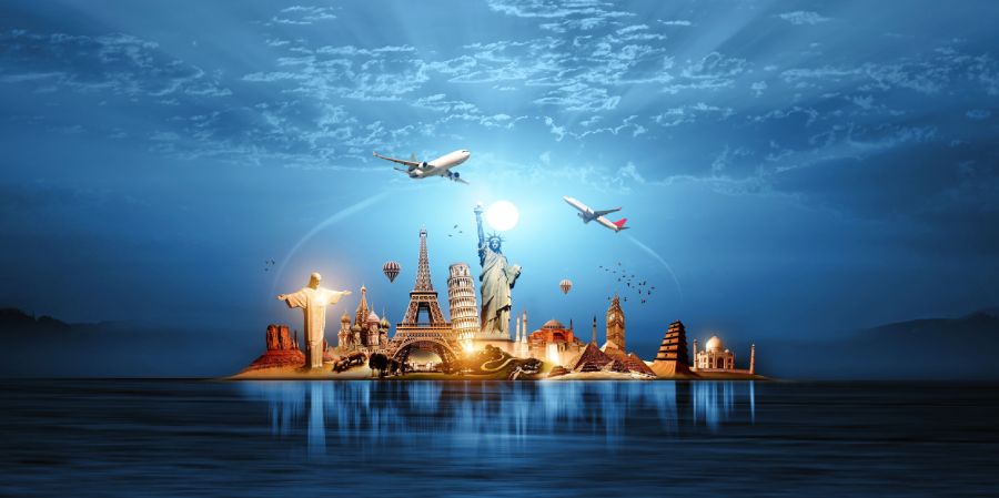 From Flights to Full Itineraries: How the Best Tour and Travel Company in India Handles It All