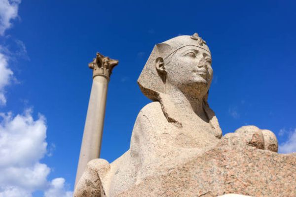 Beyond the Pyramids: Unique Day Trips from Cairo Worth Taking